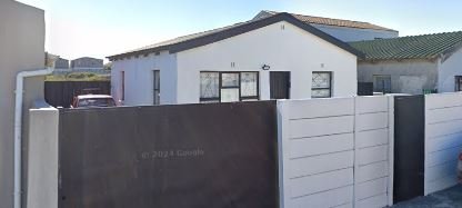 2 Bedroom Property for Sale in Belhar Western Cape